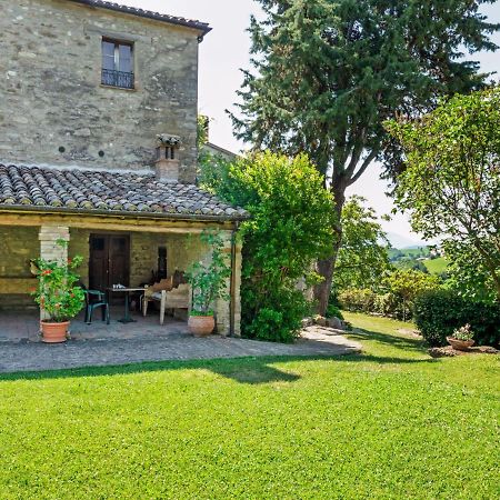 Belvilla By Oyo Locanda Le Querce Frontino Exteriér fotografie