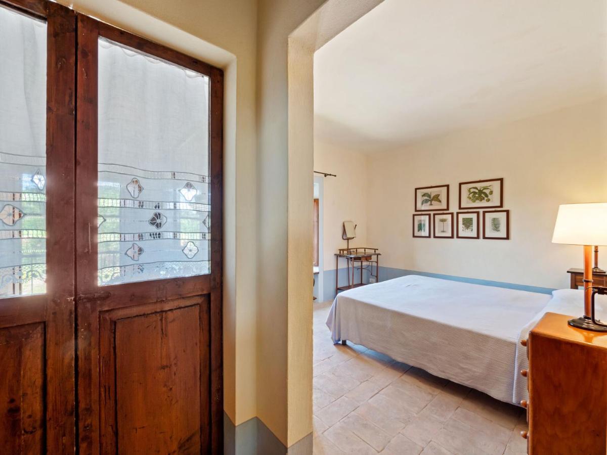 Belvilla By Oyo Locanda Le Querce Frontino Exteriér fotografie
