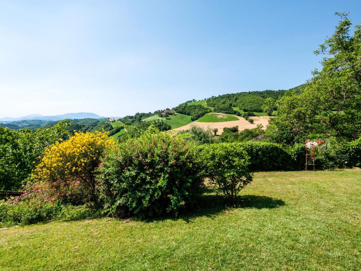 Belvilla By Oyo Locanda Le Querce Frontino Pokoj fotografie