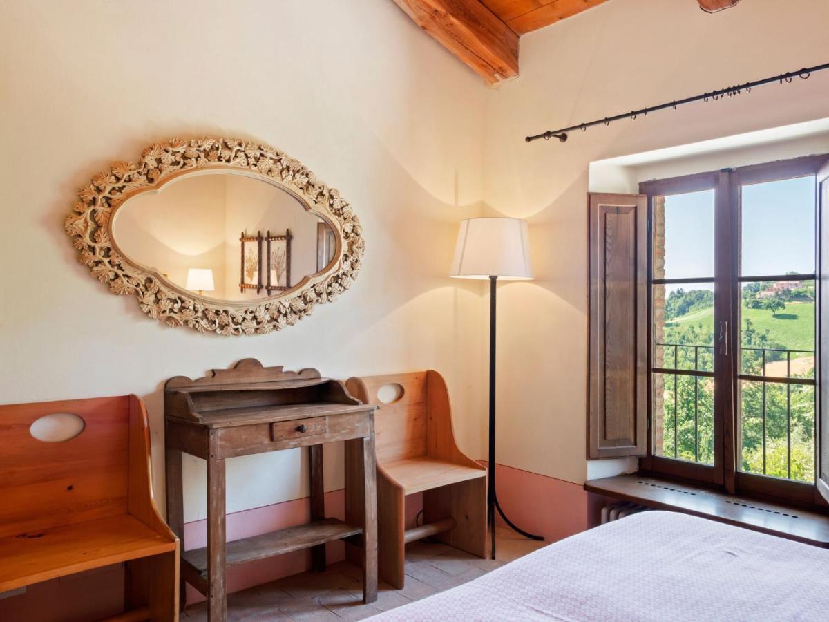 Belvilla By Oyo Locanda Le Querce Frontino Exteriér fotografie