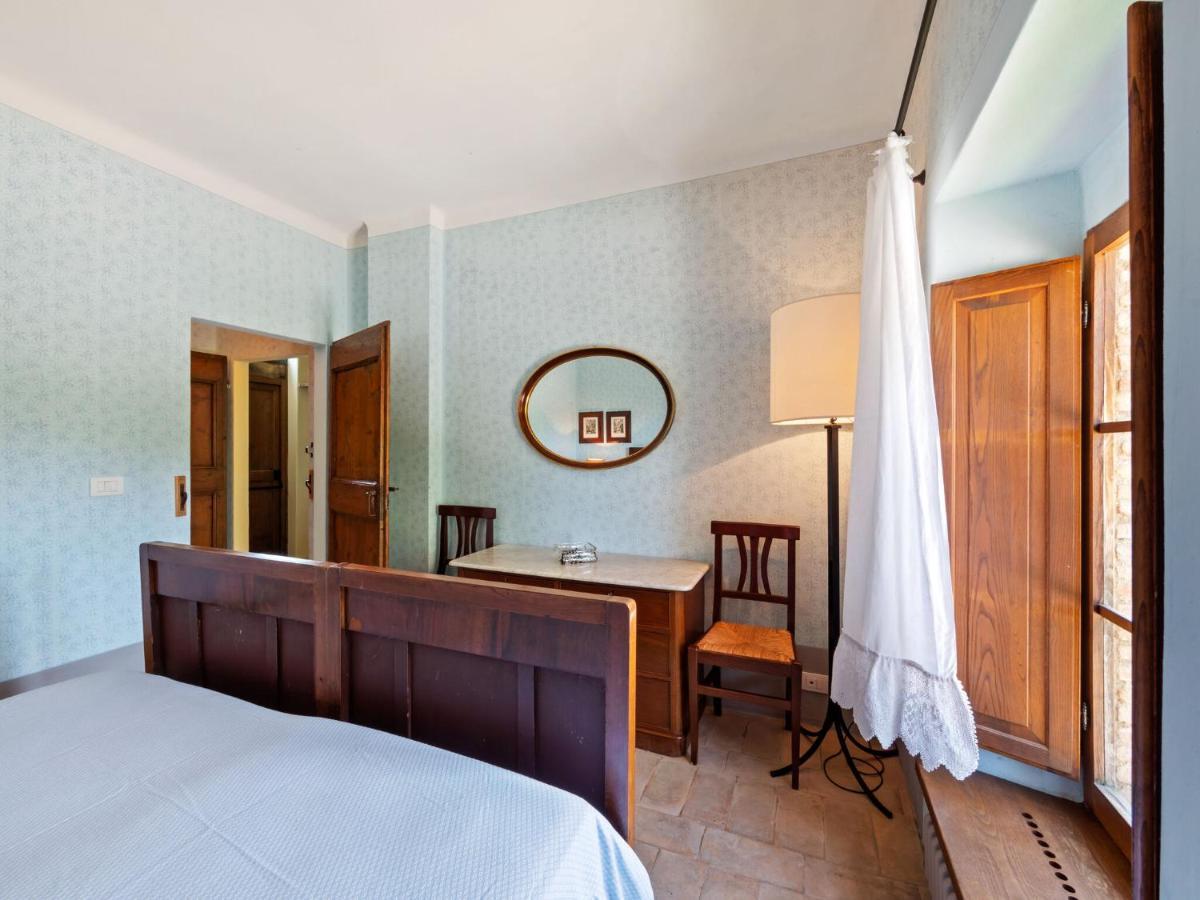 Belvilla By Oyo Locanda Le Querce Frontino Exteriér fotografie