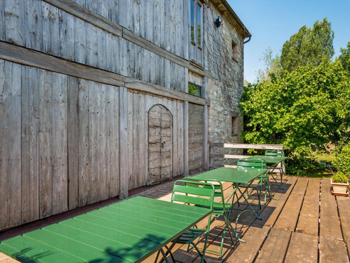 Belvilla By Oyo Locanda Le Querce Frontino Exteriér fotografie