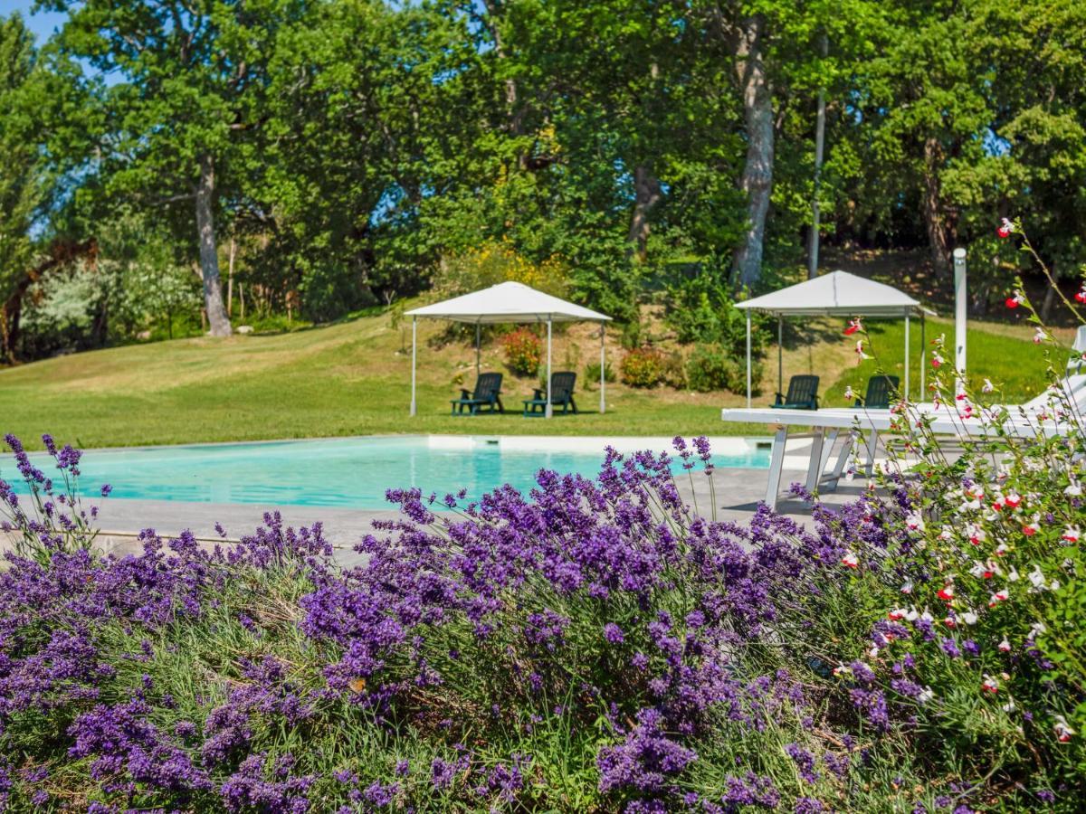 Belvilla By Oyo Locanda Le Querce Frontino Exteriér fotografie