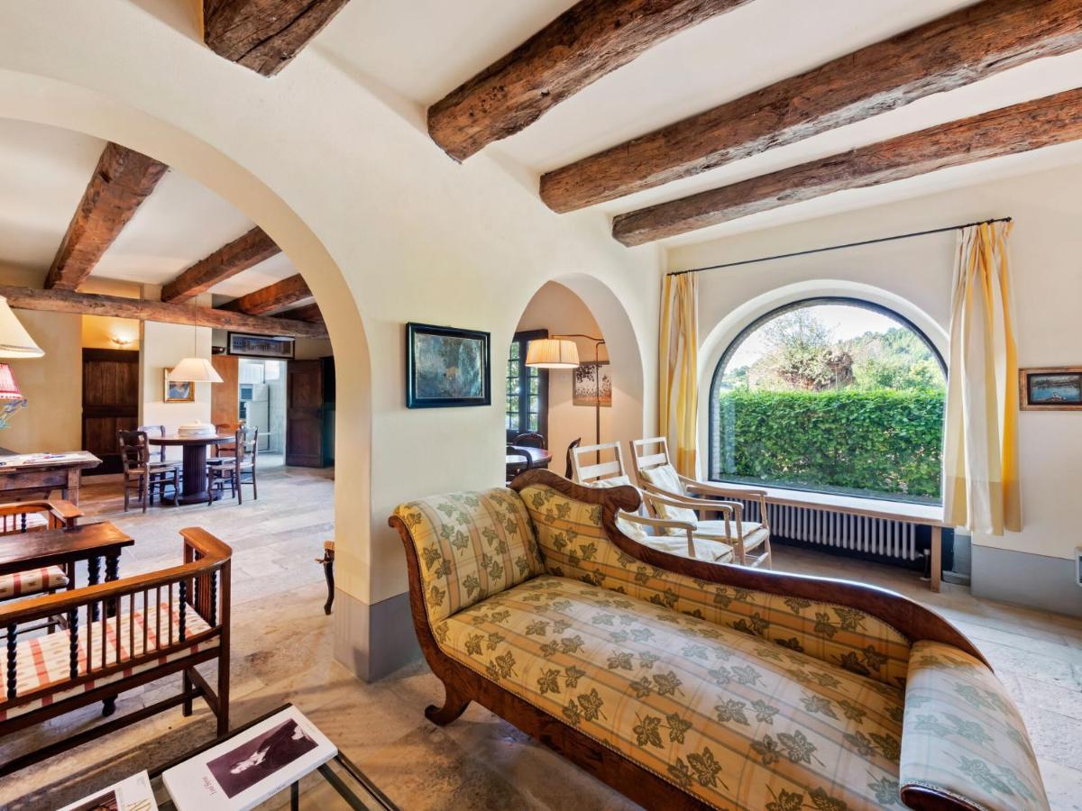 Belvilla By Oyo Locanda Le Querce Frontino Exteriér fotografie