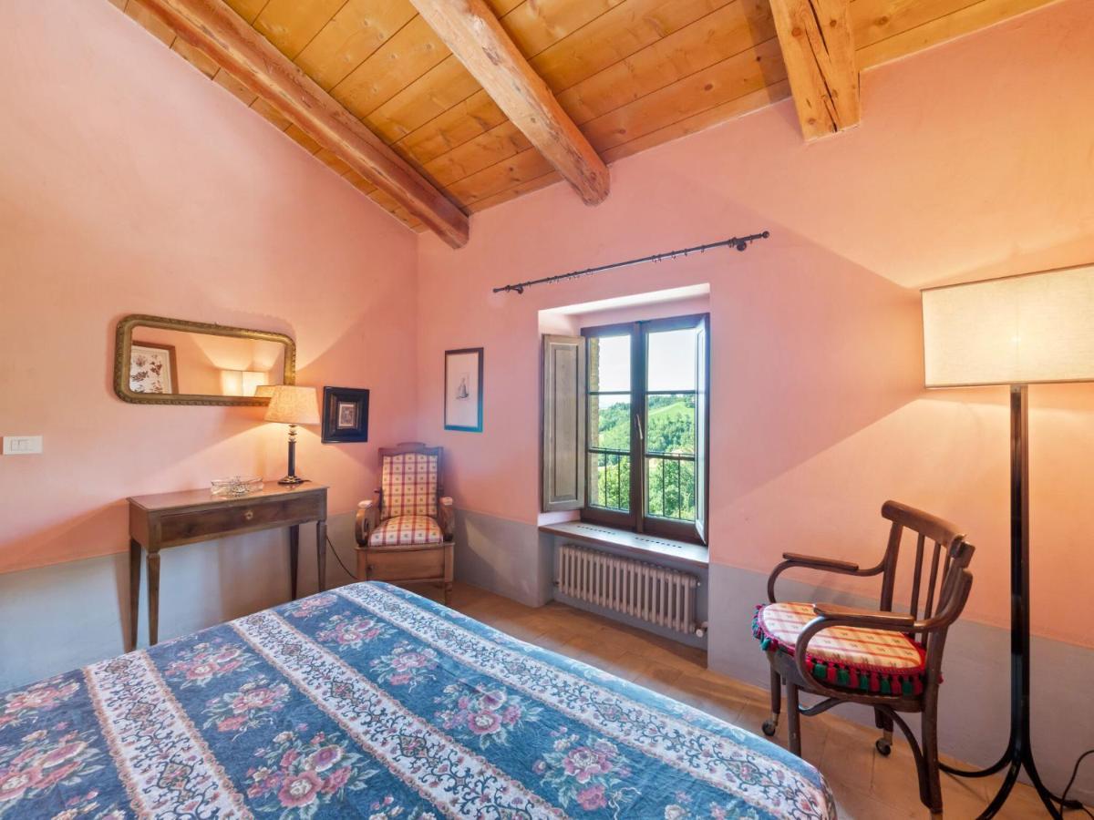 Belvilla By Oyo Locanda Le Querce Frontino Exteriér fotografie