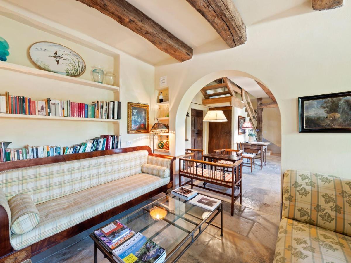 Belvilla By Oyo Locanda Le Querce Frontino Exteriér fotografie